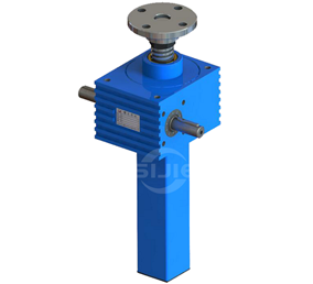 SJC10 Cubic Screw Jack